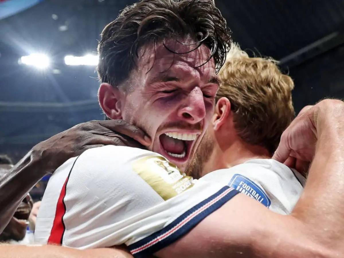 ¡Tensión en el Mundial! Hombre armado asusta a selección en plena concentración
