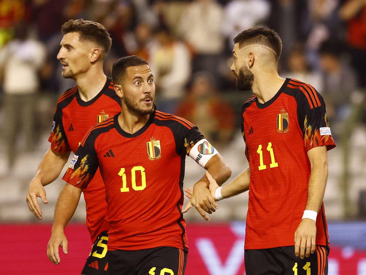 No es la gran favorita para ganar, pero ocupa el primer lugar: Las selecciones más caras del Mundial de Qatar 2022