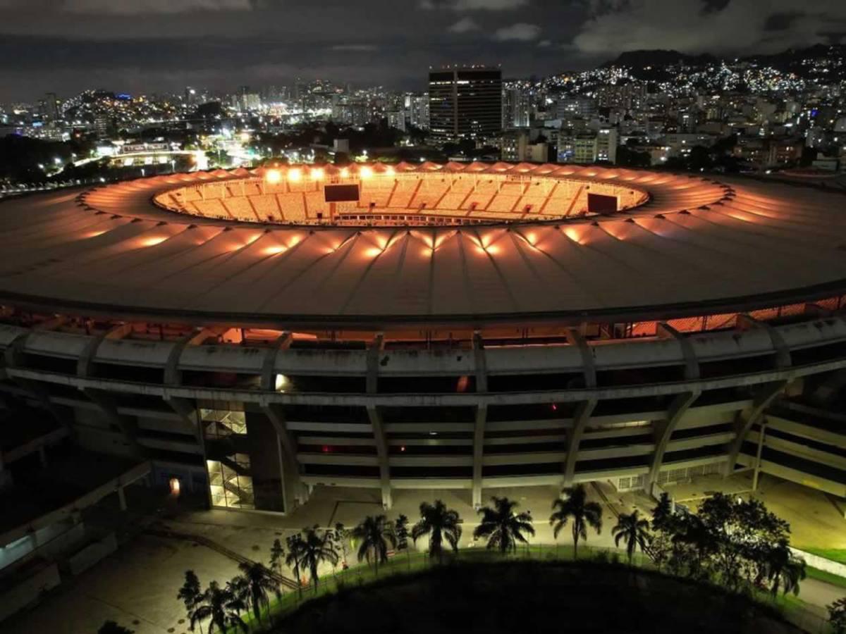 El escandaloso motivo por el que ponen a la venta el estadio más importante de la historia: 1,890 millones debe