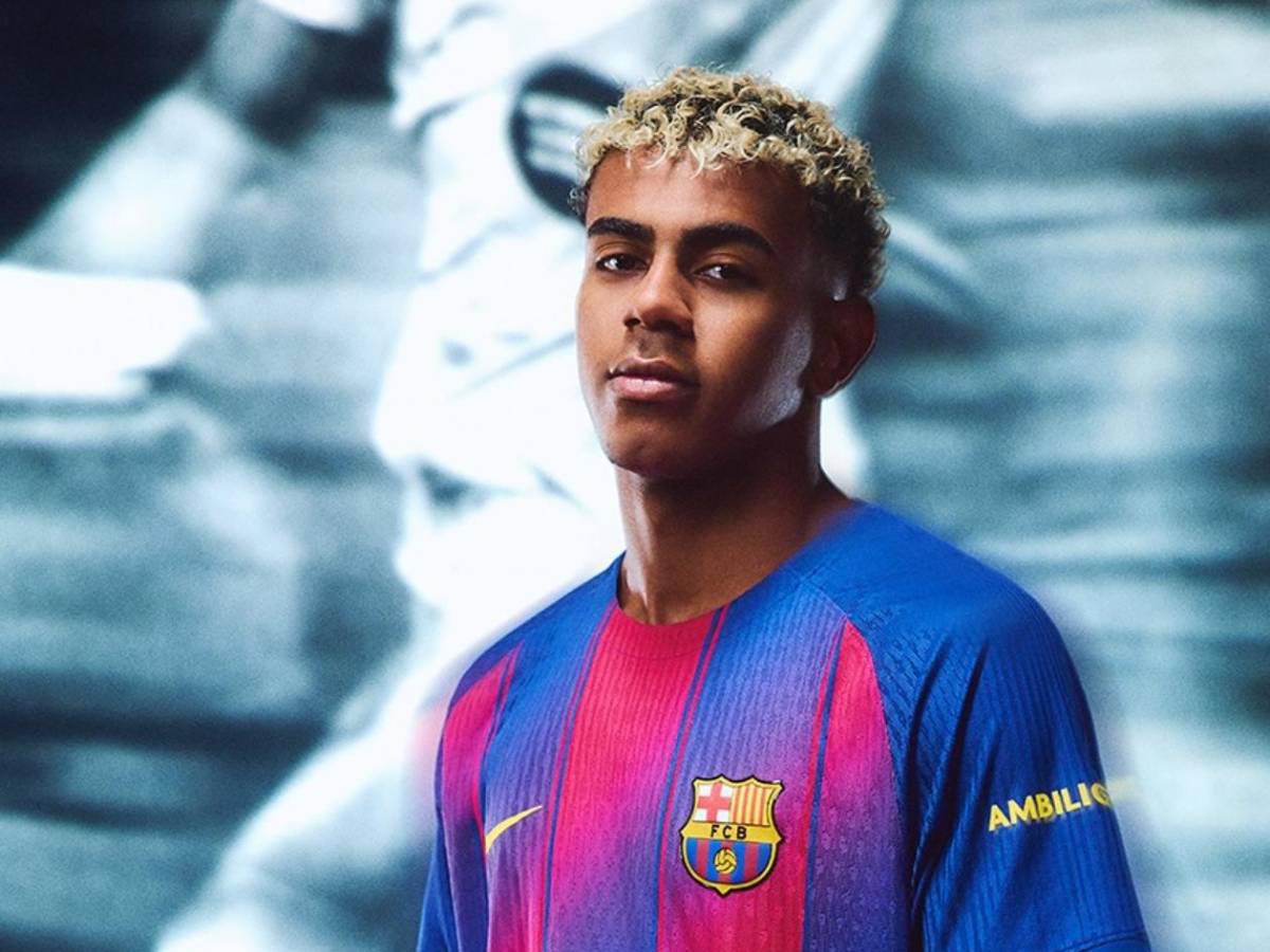 Toda España impactada con lo que medita hacer Lamine Yamal tras su polémica en el Clásico: a Carvajal le dejó esta respuesta