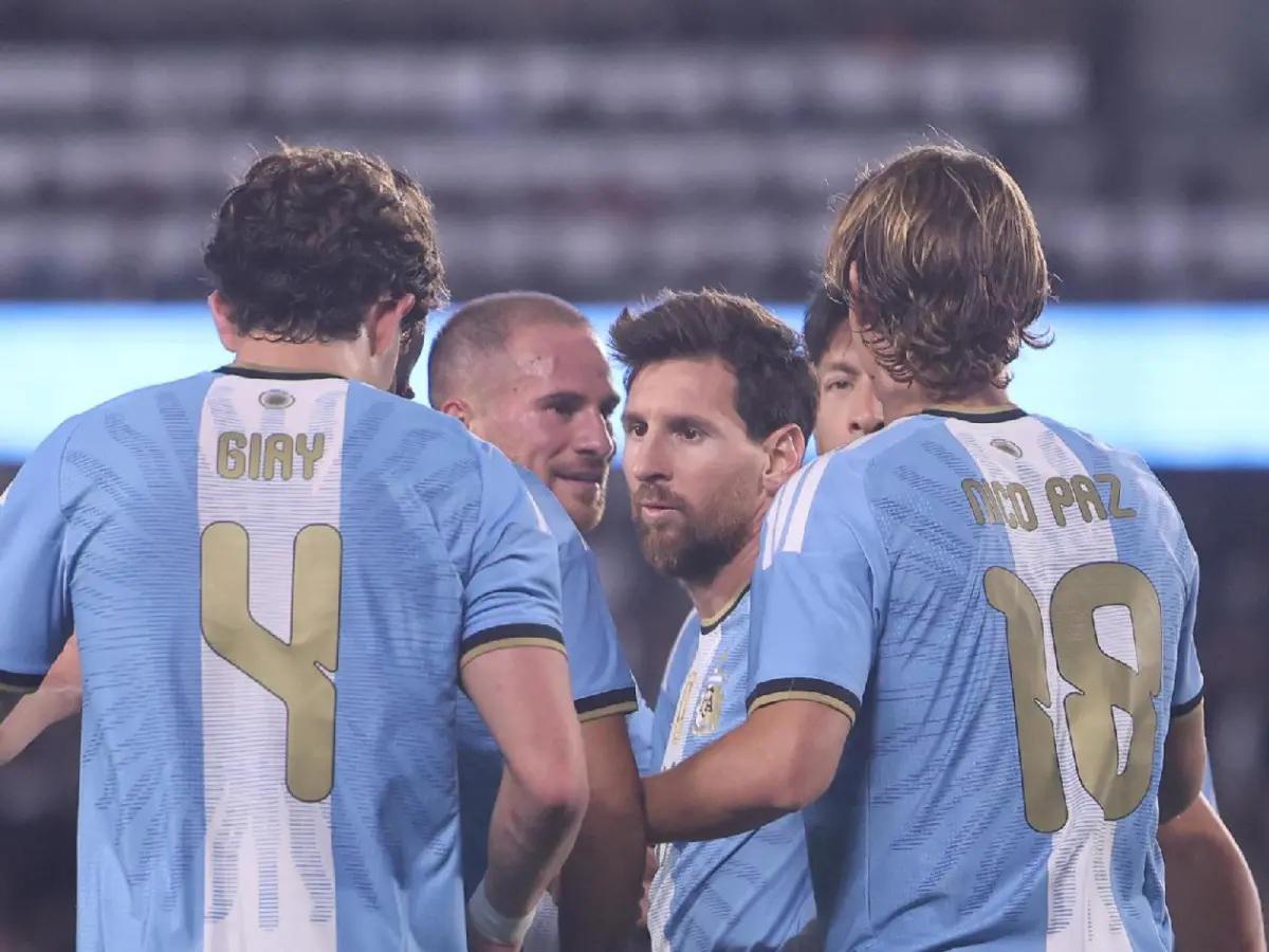 Lo peor de la despedida de Messi: denuncia contra AFA y el reclamo al 10