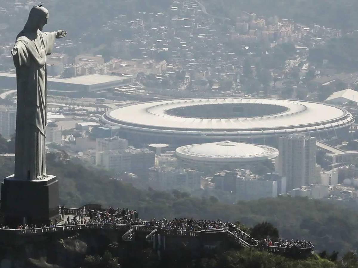 El escandaloso motivo por el que ponen a la venta el estadio más importante de la historia: 1,890 millones debe