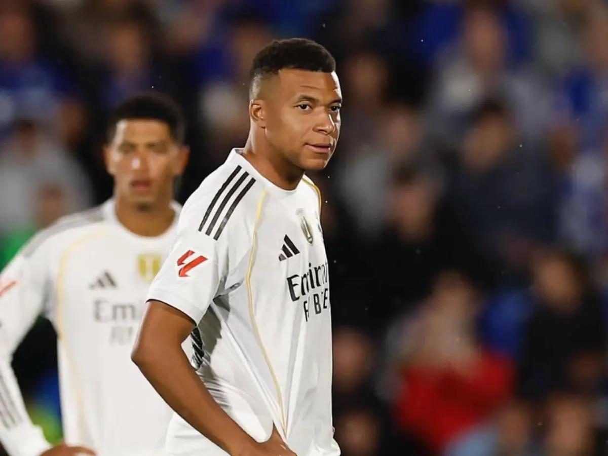 Arsenal ya lo sabe: la condición que Vinicius exige al Real Madrid para renovar
