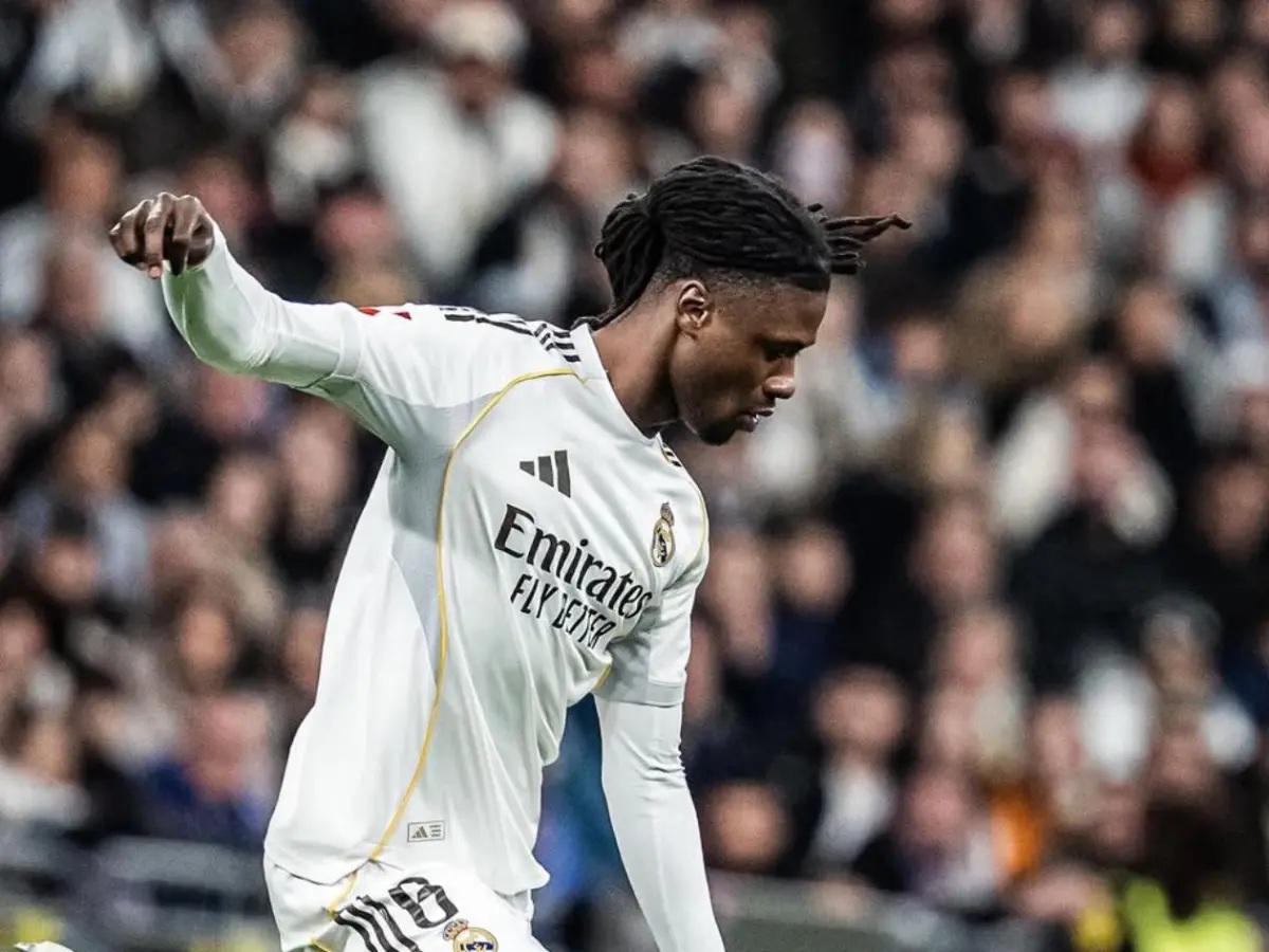 Florentino Pérez no lo quiere más en el Real Madrid, pero se rebela y se va a quedar a cumplir su contrato hasta 2029