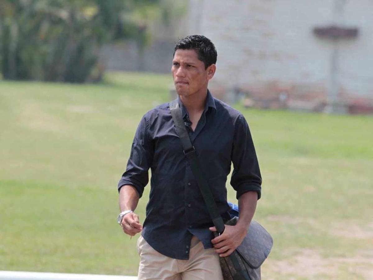 ¿Cómo operaba el “Pescado” Bonilla? Revelan el día que huyó y dónde lo buscan tras ser acusado de narcotráfico