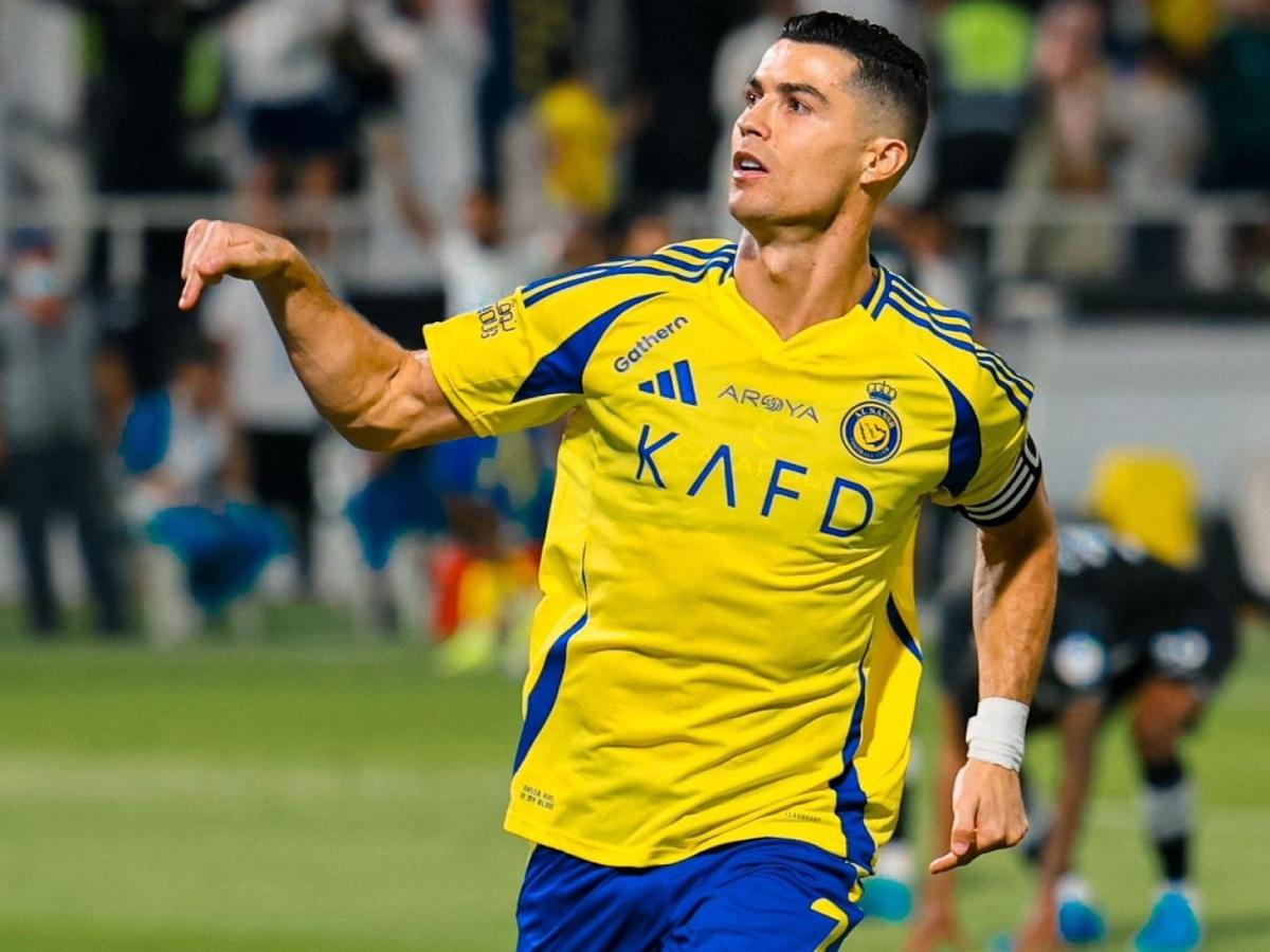 Giro inesperado: Cristiano Ronaldo decide su futuro y renovará contrato con Al Nassr