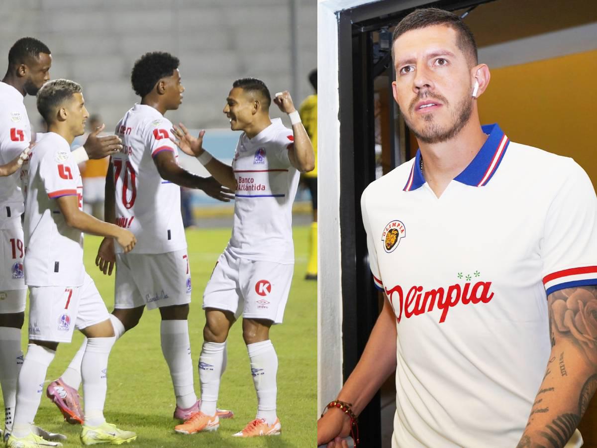 Salazar advierte a Olimpia y la solidaridad que tiene con Victoria: Atrás de ellos hay familia