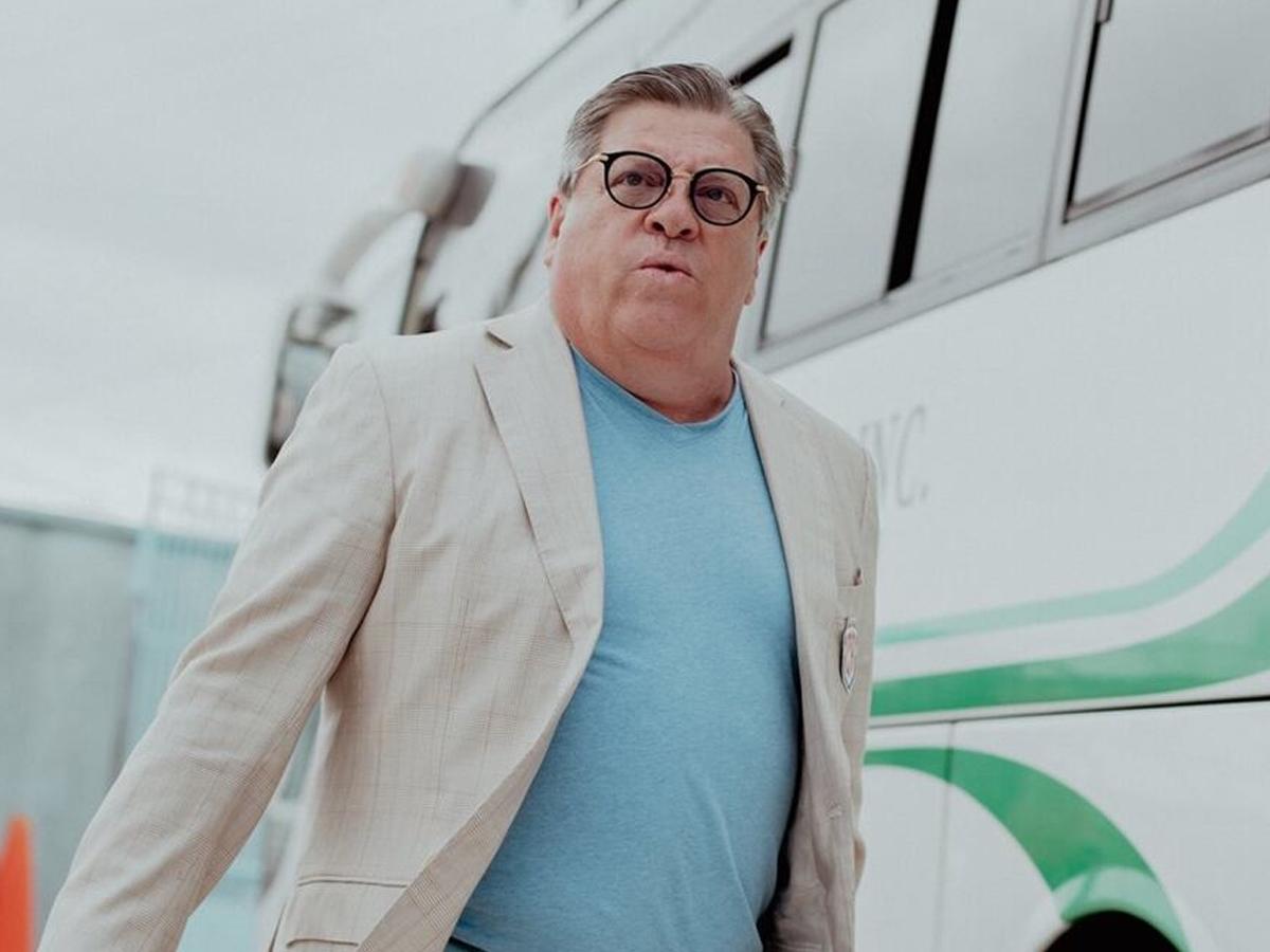 Miguel Piojo Herrera tras millonaria oferta recibida para dejar Costa Rica Vale más mi palabra que cualquier carretada de dinero