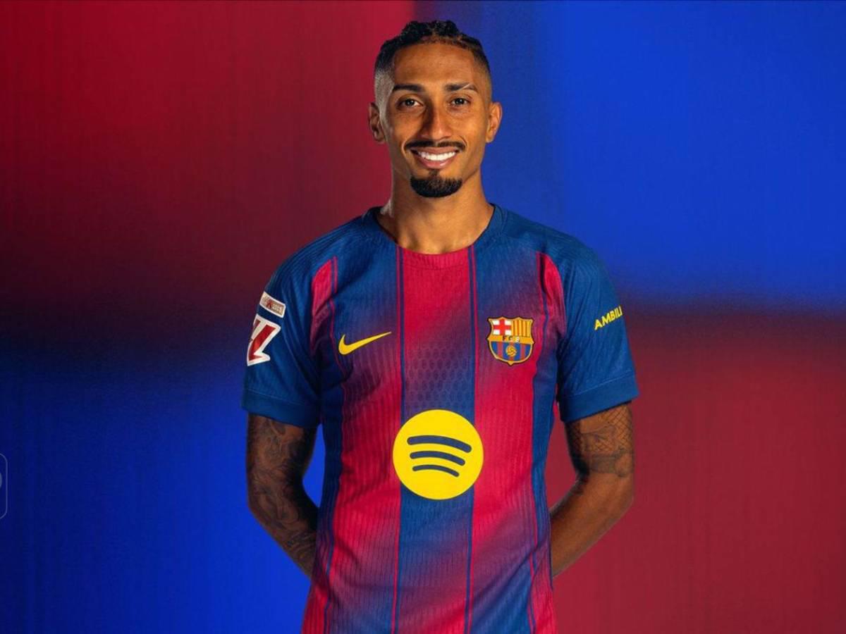 Este será el sustituto de Yamal: la alineación del Barcelona para amargar a Newcastle en la Champions League