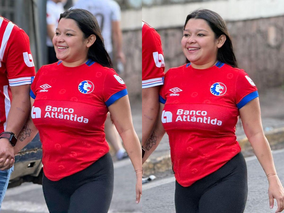 ¿Quién era la bella chica de la Cruz Roja? Tiktoker enamora y las mujeres que cautivaron en los estadios Nacional y Excélsior