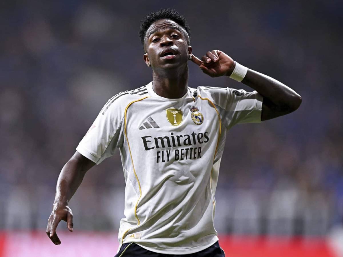 La postura de Real Madrid con Vinicius, Flick los borró y echó del Barcelona; Guardiola toma decisión con Donnarumma