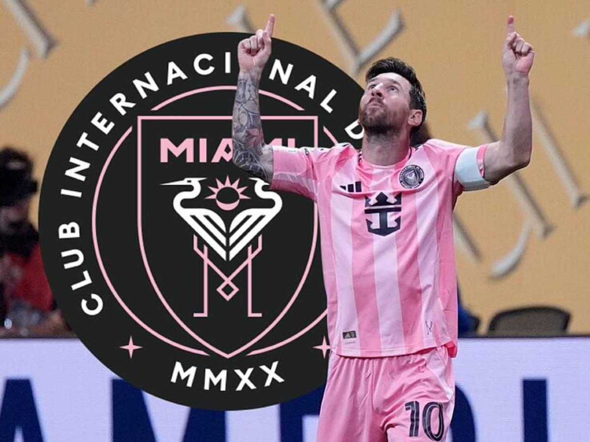 Messi tiene uno de los contratos nunca antes visto en la MLS: este es su salario y los beneficios que disfruta en Inter Miami