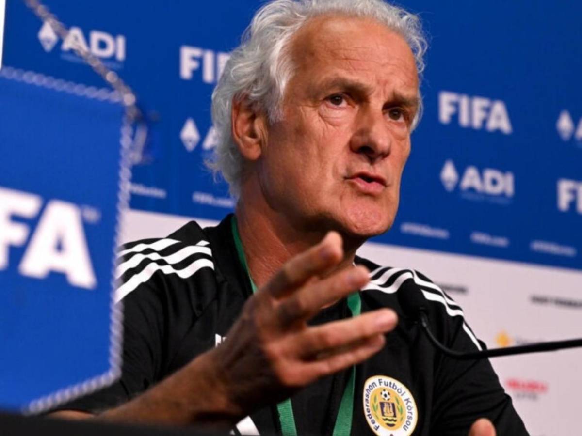 Sorpresa en Concacaf: el DT que regresa para el Mundial 2026 tras haber renunciado
