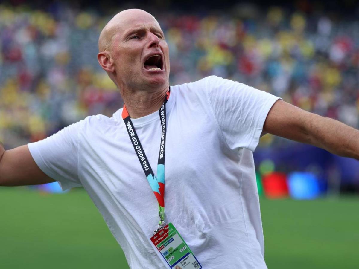 Crack de Noruega sufre tras la eliminación del Mundial 2026: su esposa explota
