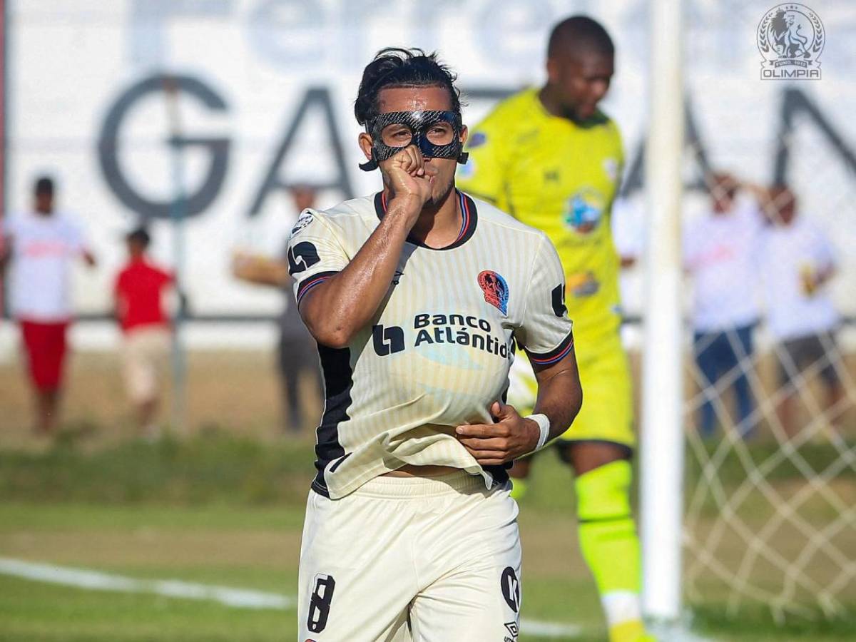 Los jugadores de la Liga Nacional dominan: el XI ideal de la Copa Centroamericana