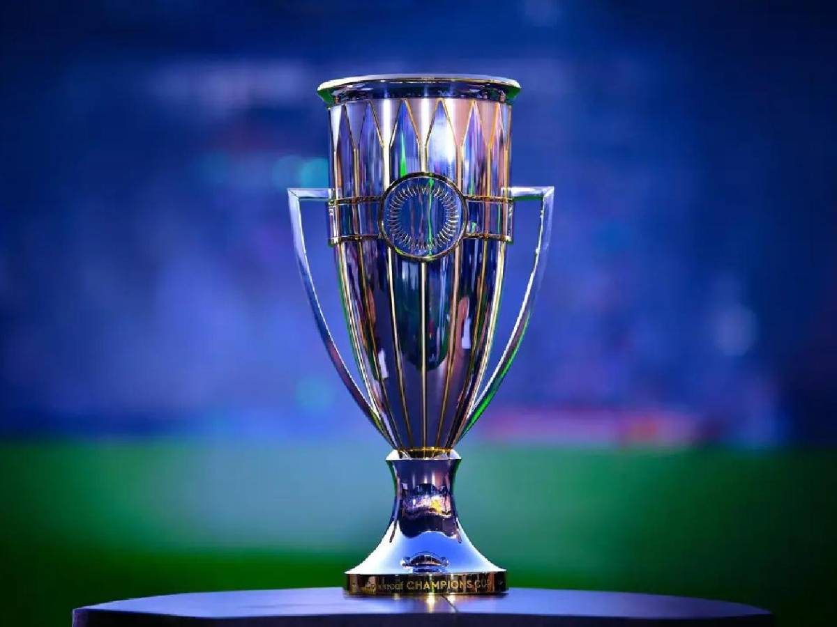 Marathón se suma: así marcha la lista de clasificados a la Copa de Campeones Concacaf 2027