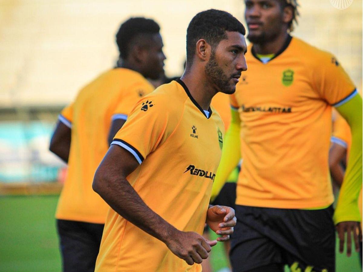 ¿Barrida en Real España? Señalan los culpables de la eliminación aurinegra en el torneo Apertura 2025