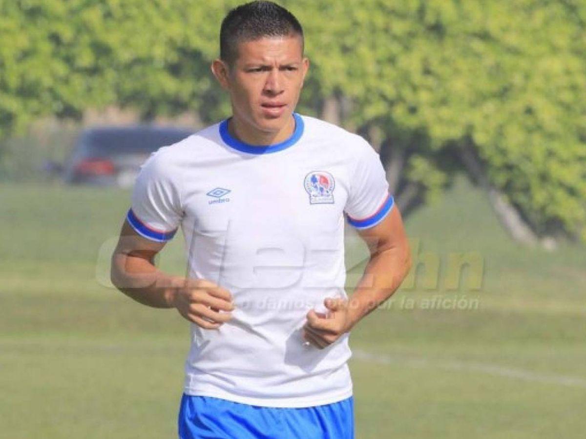 ¿Con legionarios? Las sorpresas que podrían aparecer en el listado de Rueda para el choque entre Honduras-Islandia