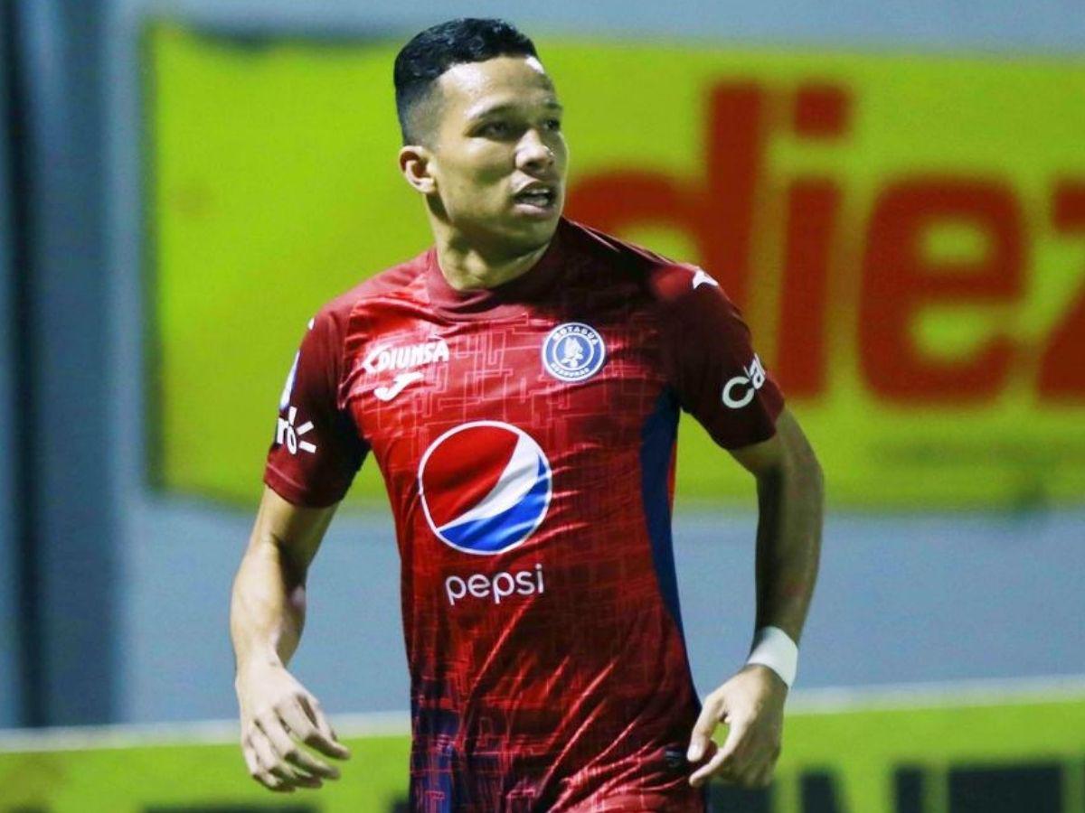 ¿Con legionarios? Las sorpresas que podrían aparecer en el listado de Rueda para el choque entre Honduras-Islandia