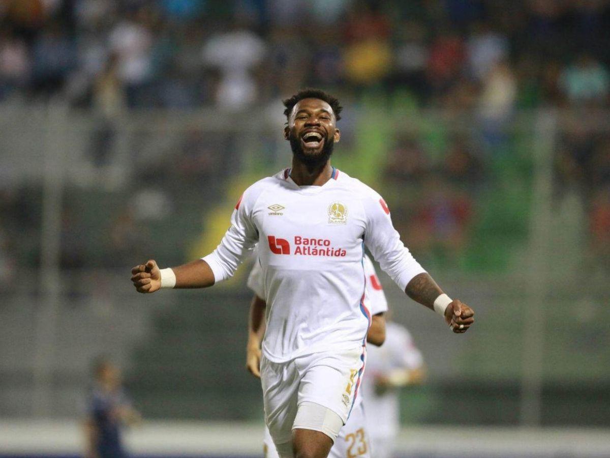 ¿Con legionarios? Las sorpresas que podrían aparecer en el listado de Rueda para el choque entre Honduras-Islandia