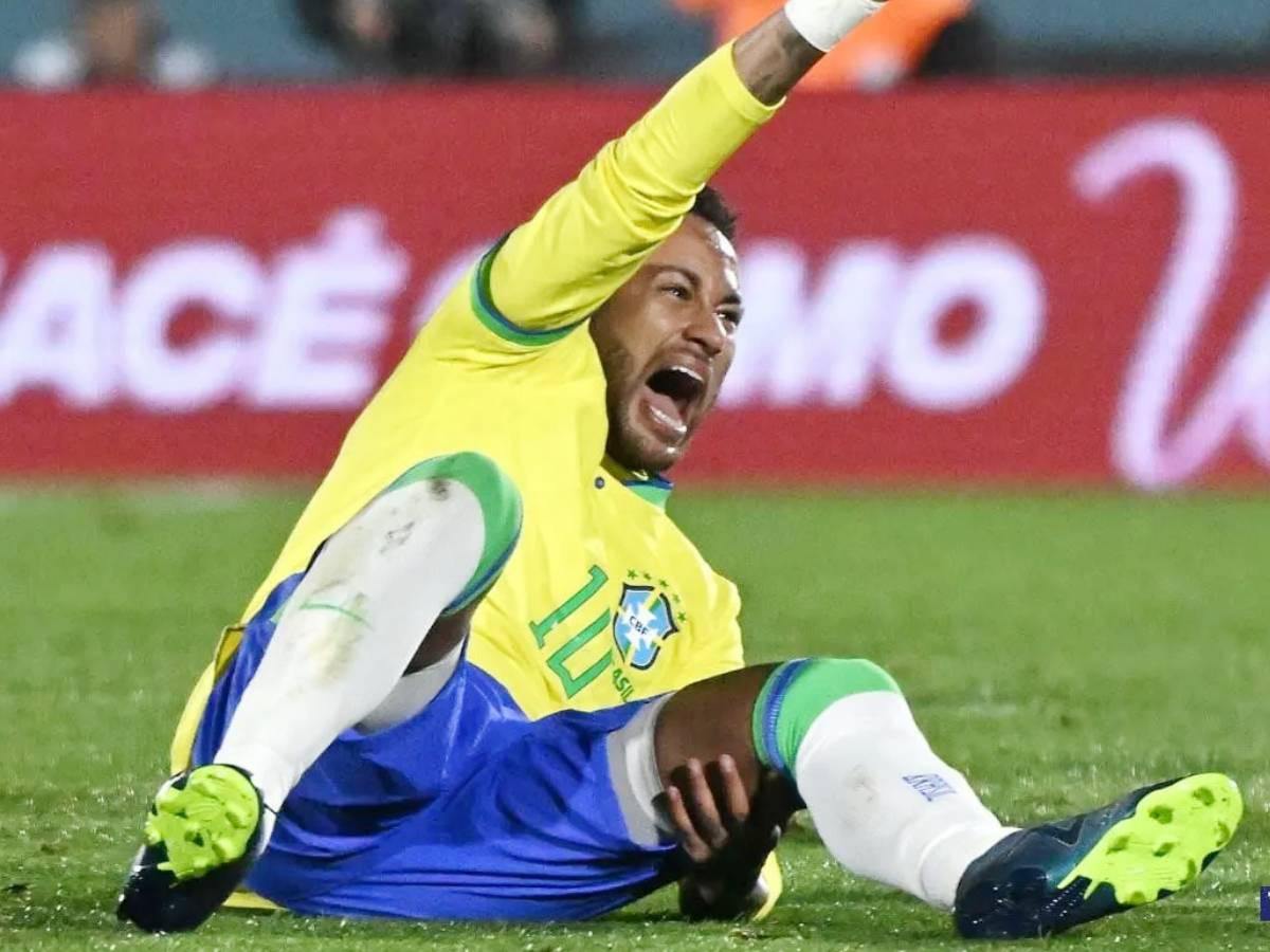 ¡Plaga de lesiones! Brasil, España, USA, Alemania y la Selección Mexicana en problemas para el Mundial 2026