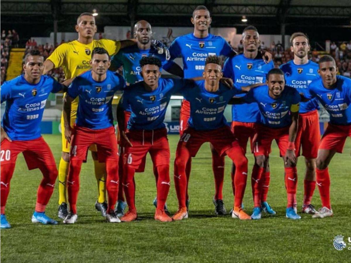 Oficial: Estos son los 20 equipos clasificados a a la Copa Centroamericana 2025 de Concacaf