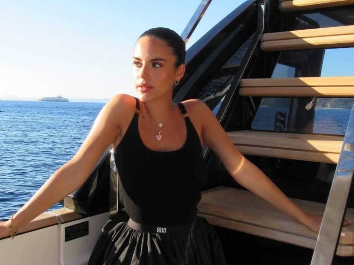 María, hija de Pep Guardiola se pronuncia tras separación de sus padres: “Siempre he sido consciente de...”