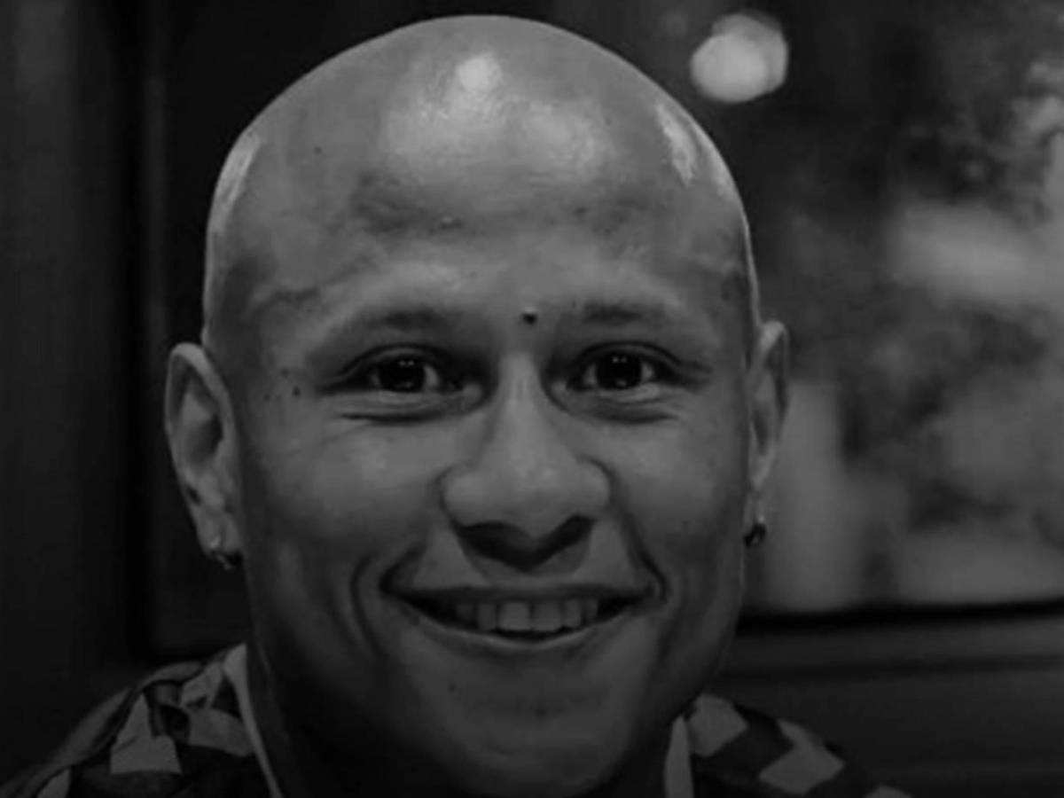 Impactante: Revelan detalles sobre la muerte del jugador Mathías Acuña en hotel de Ecuador: “Estaba en un armario”