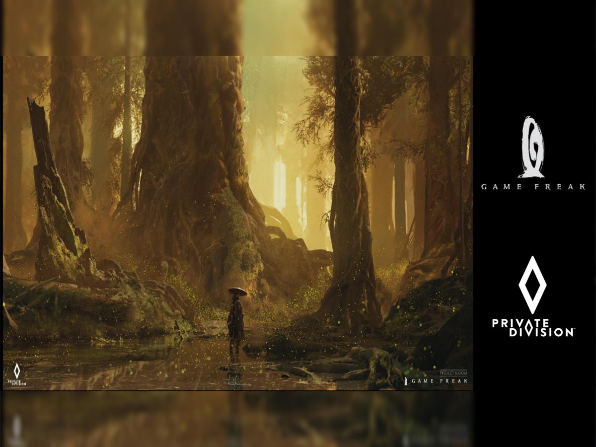 Game Freak, desarrolladores de Pokémon, revelan su ambicioso próximo juego de acción-aventura