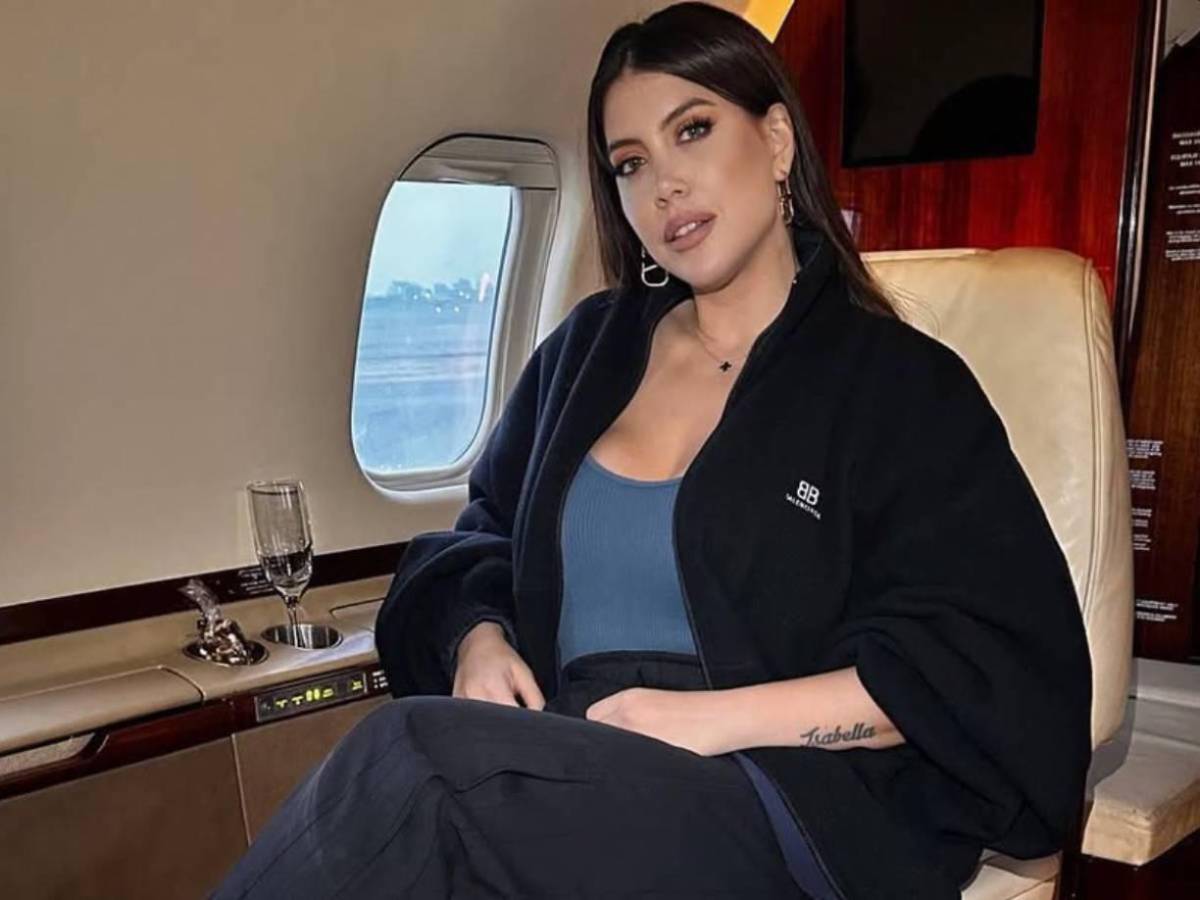 La cruda petición de Wanda Nara tras la relación de Icardi con China Suárez: “estoy destrozada y con asistencia”