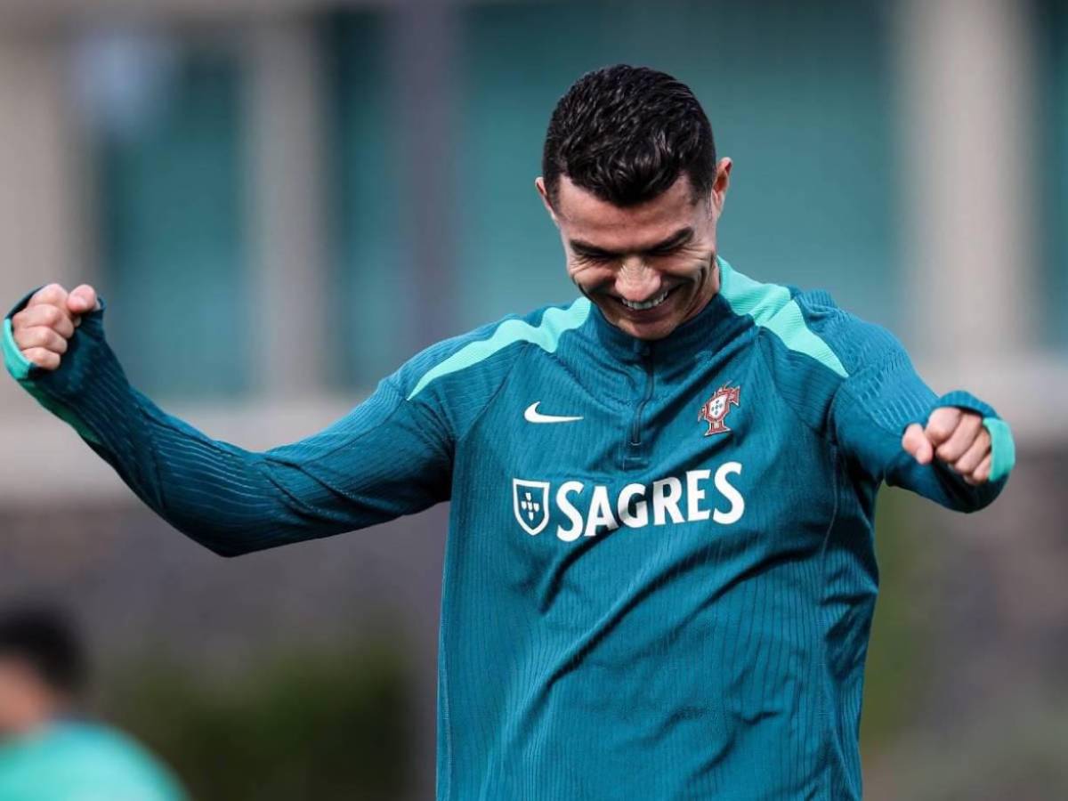 Cristiano Ronaldo firma el contrato del siglo: su enorme nuevo salario y se convierte en dueño de este club