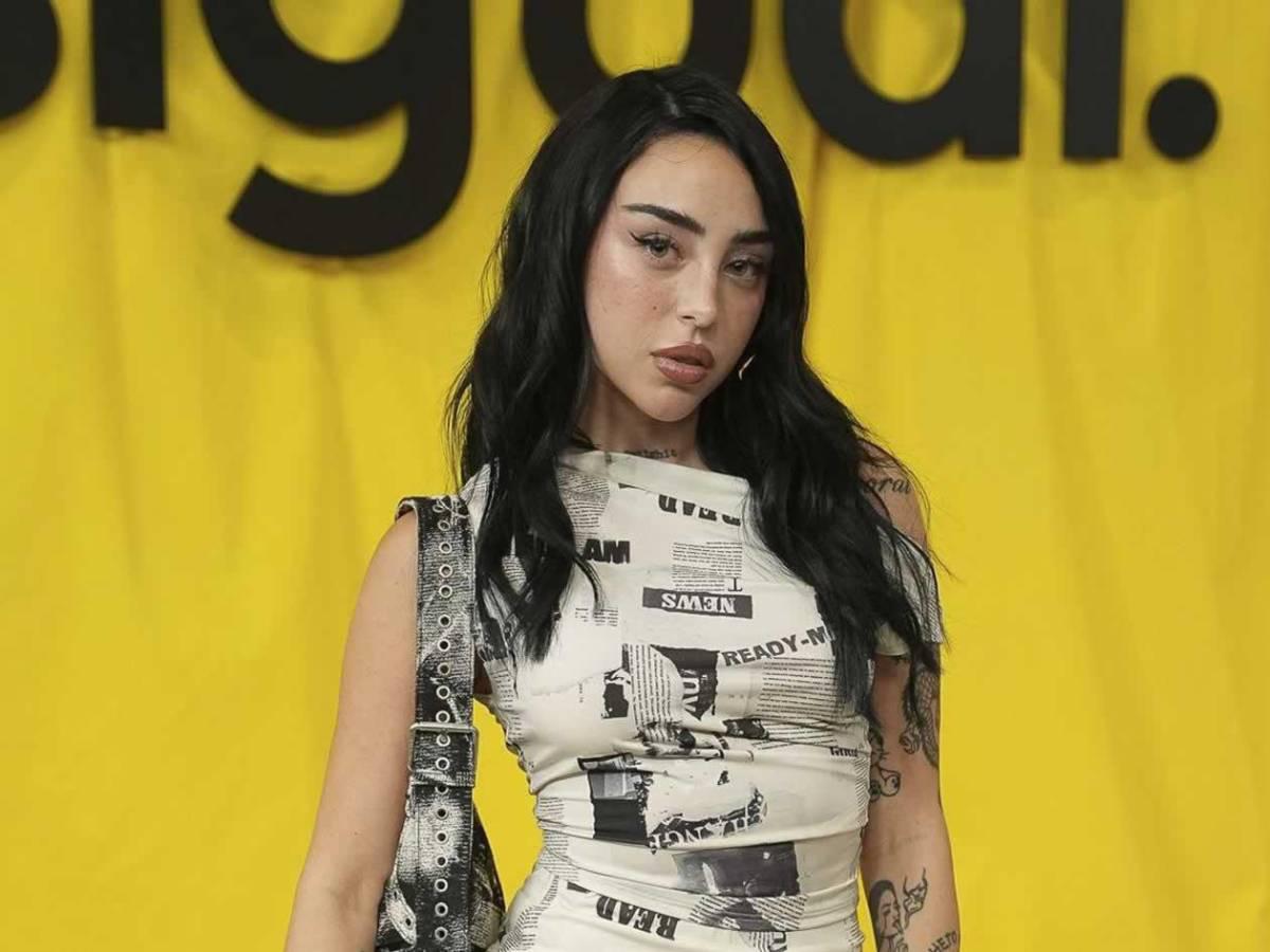 Nicki Nicole deja el mensaje que Lamine Yamal nunca esperó y confirma lo peor: esto anunció tras la ruptura