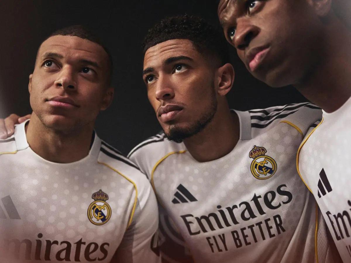 Dos aliados de Messi y el que regresa: Real Madrid quiere una revolución y Florentino señala los fichajes que desea