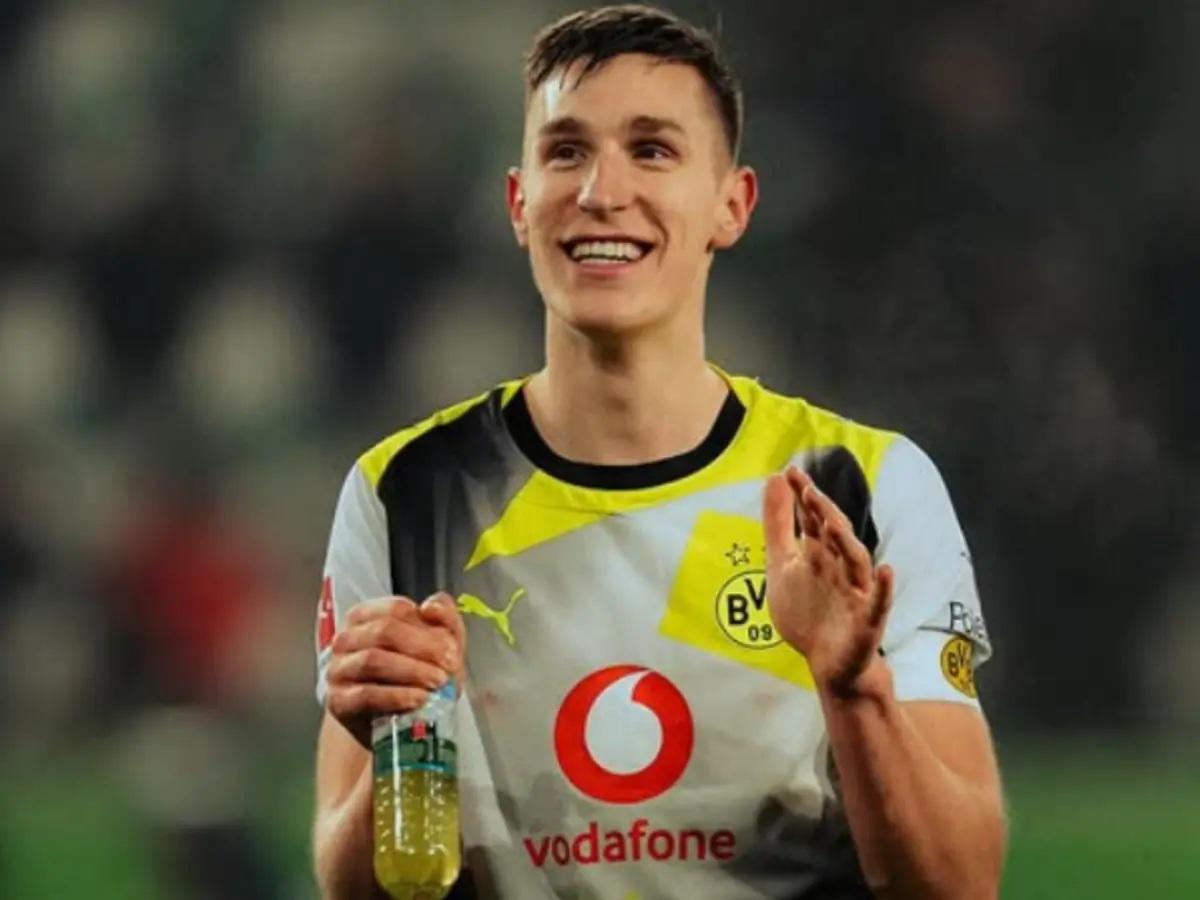 Primer golpe de Jürgen Klopp a Hansi Flick: llegaría al Real Madrid con el fichaje más deseado por Barcelona