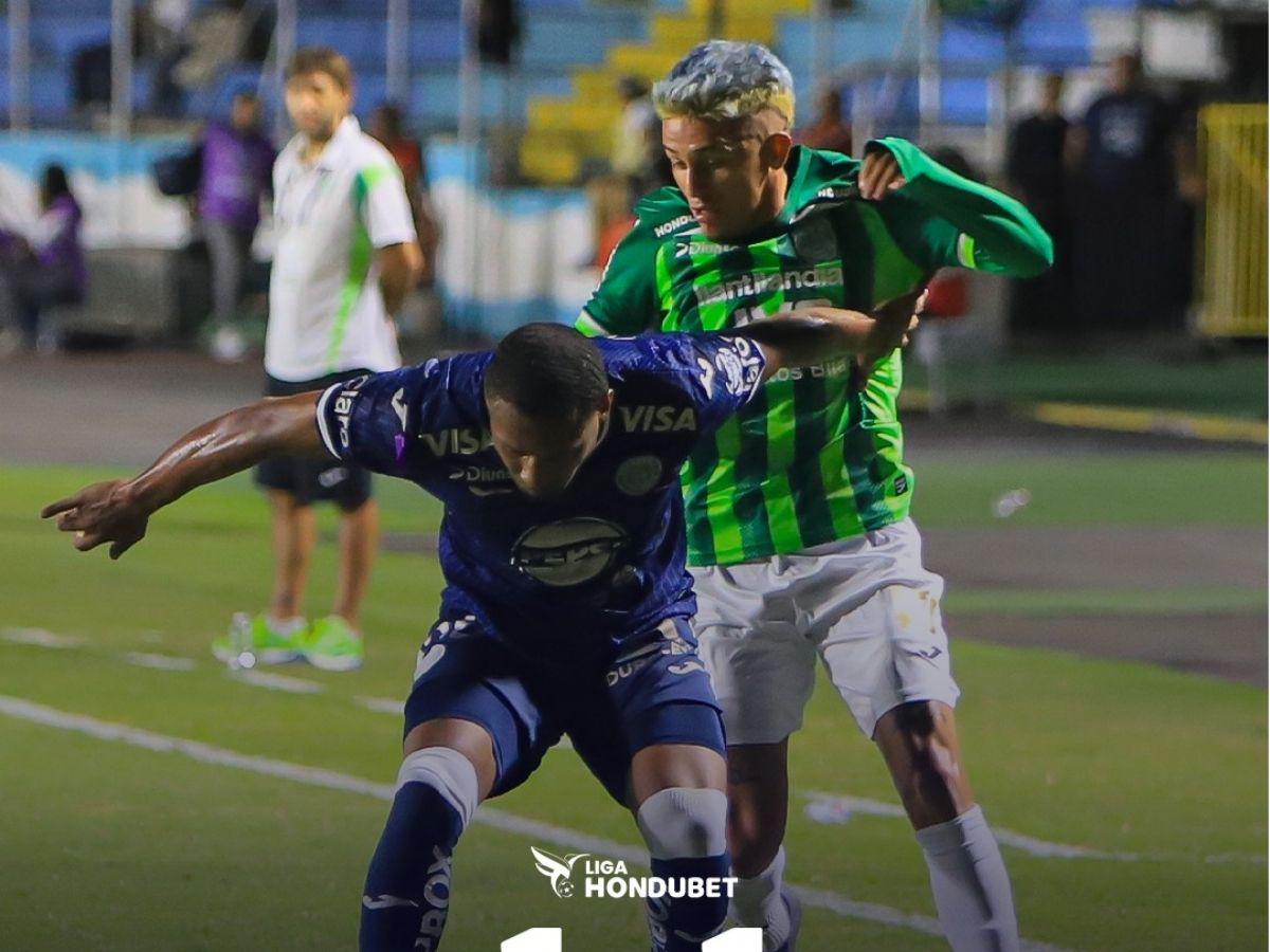 Honduras tiene tres cupos: los 6 equipos clasificados a la Copa Centroamericana 2026 de Concacaf