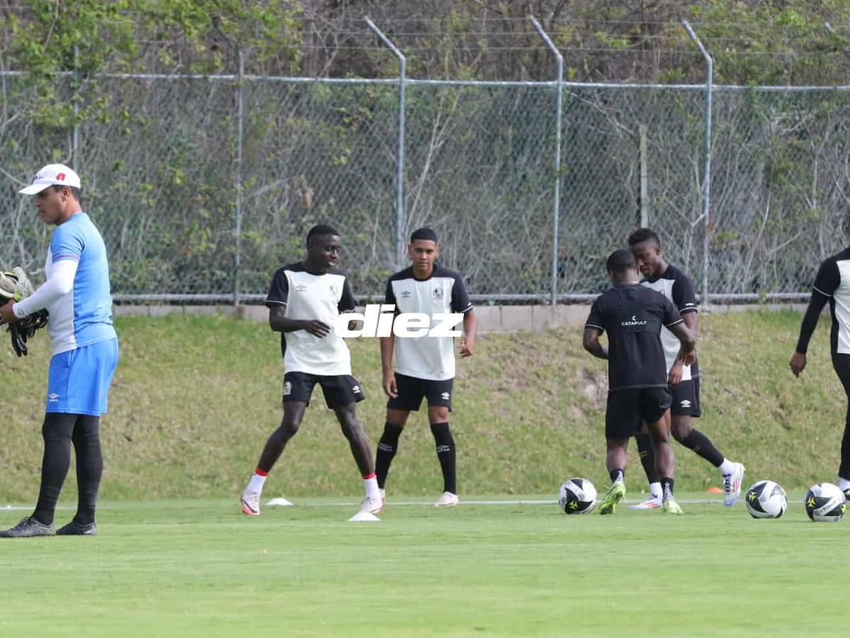 ¡Sorpresa! Olimpia incorpora a su nuevo fichaje para la próxima temporada y es seleccionado hondureño