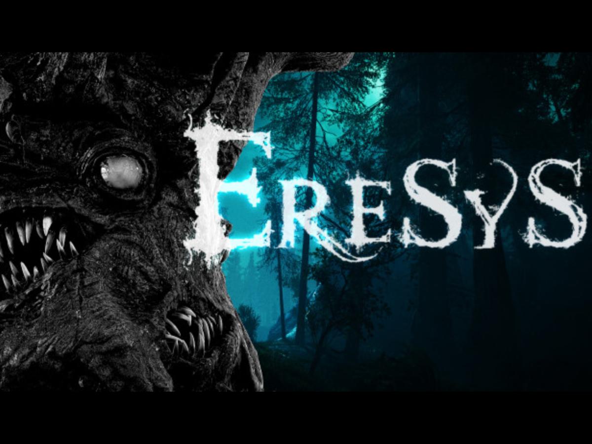 El tenebroso juego cooperativo de cuatro jugadores, ‘Eresys’, nos dejará explorar los mitos de Cthulhu en abril