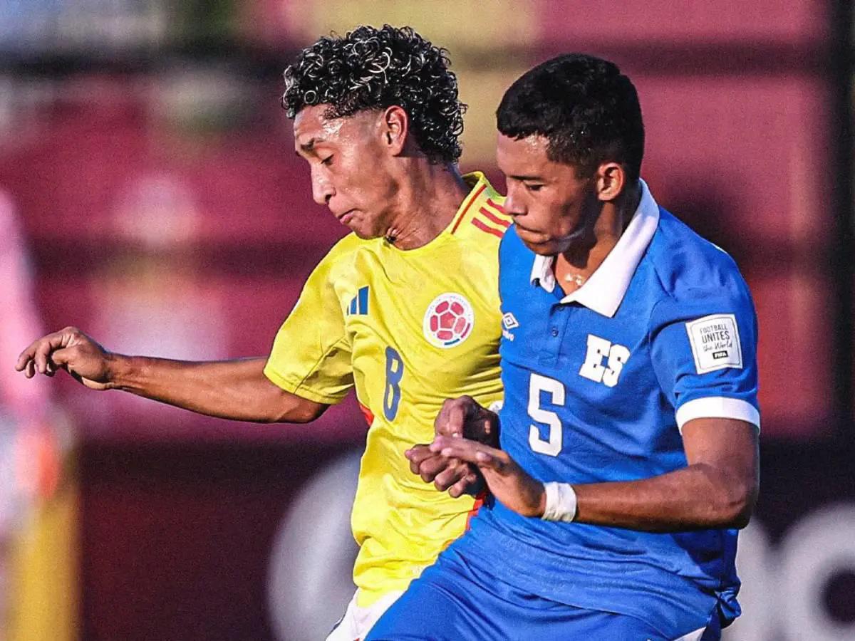 Mundial Sub-17: Centroamérica aplastada, sorpresiva cenicienta y la destacada de Concacaf; así quedó la tabla en Qatar 2025