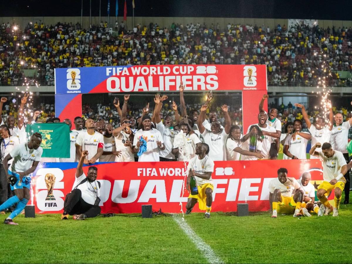 Mundial 2026: estas son las 28 selecciones clasificadas; solo una de UEFA y las dos que van por primera vez