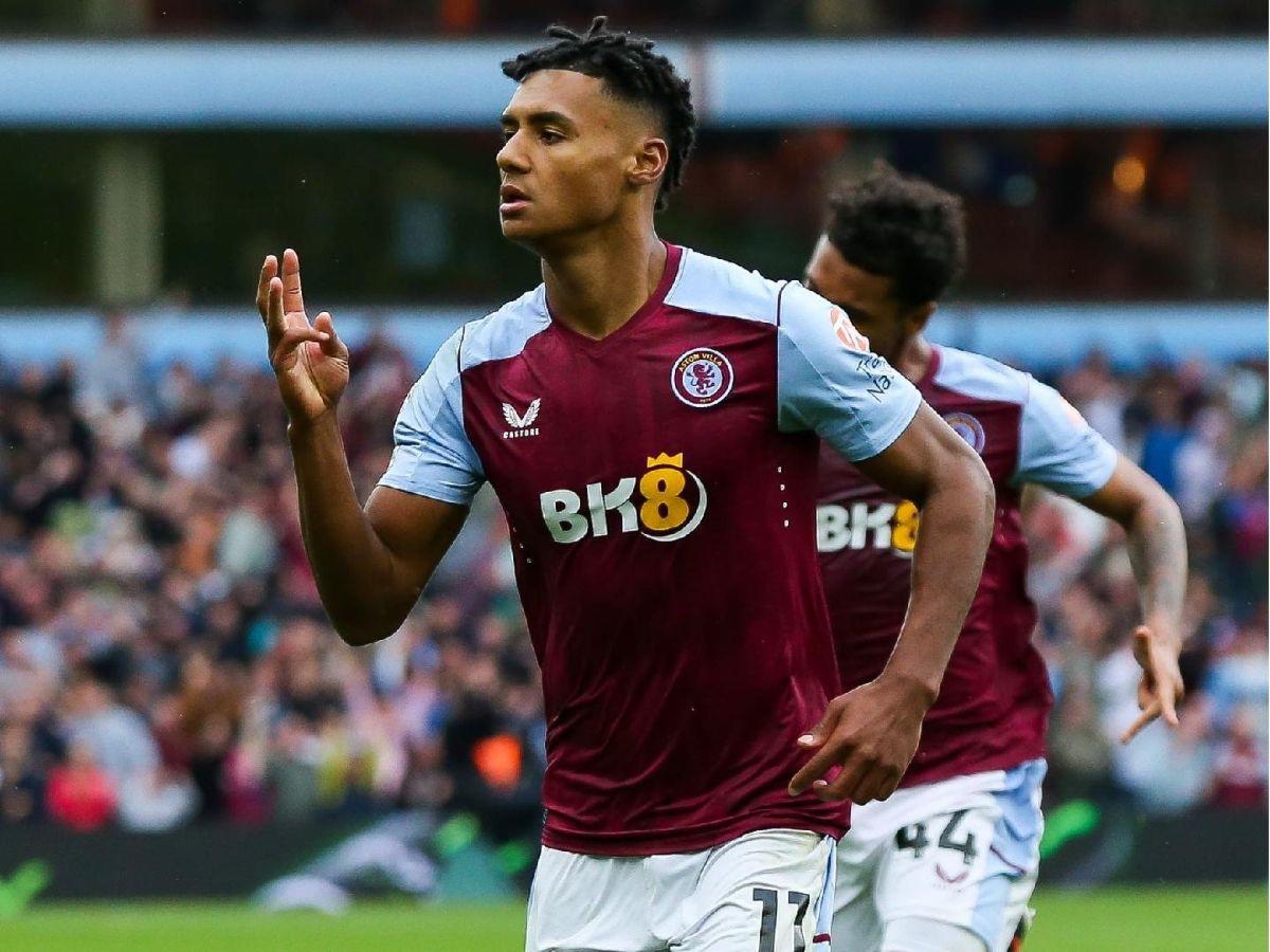 Luis Palma va contra dos nominados a Balón de Oro: los cracks que enfrentará en la nueva UEFA Champions League