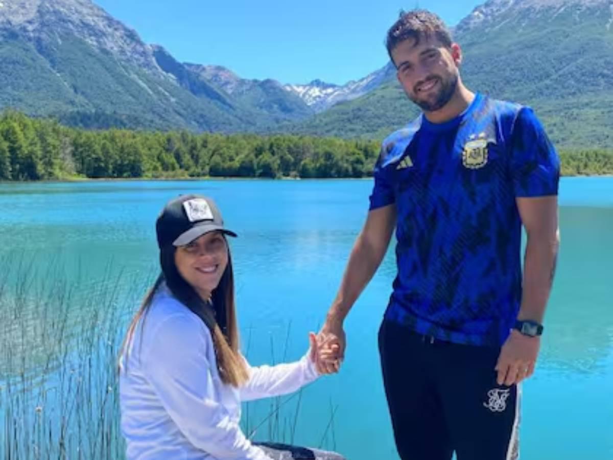 La familia de Messi en vilo tras accidente de la hermana de Leo en Miami: perdió el control del auto; ¿cómo se encuentra?