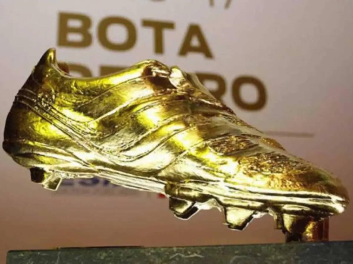 Bota de Oro 2026: Mbappé sufre duro golpe y Haaland le mete presión al líder; así marcha la tabla de goleadores en Europa