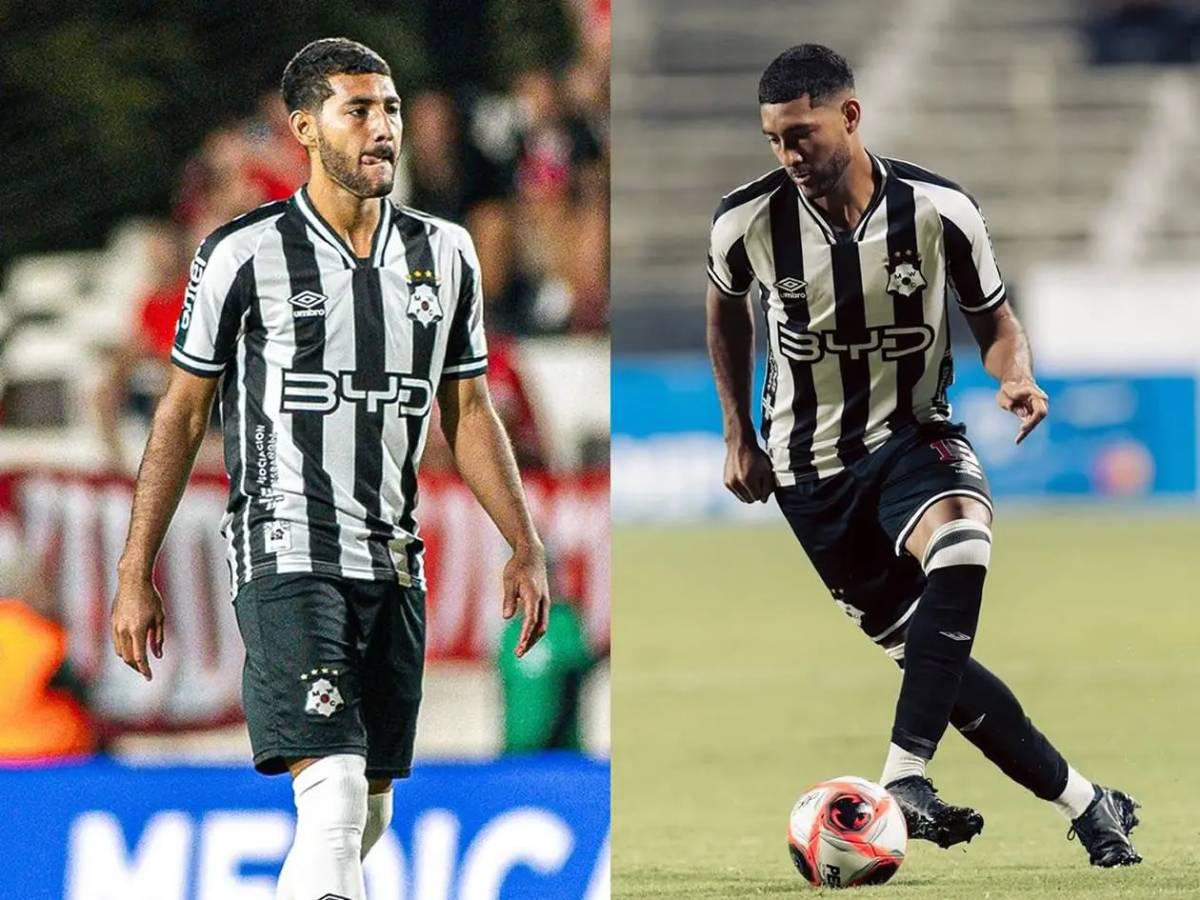 Francisco Molina puede sorprender a todos: las nuevas caras que serían llamados por Honduras para el amistoso ante Perú