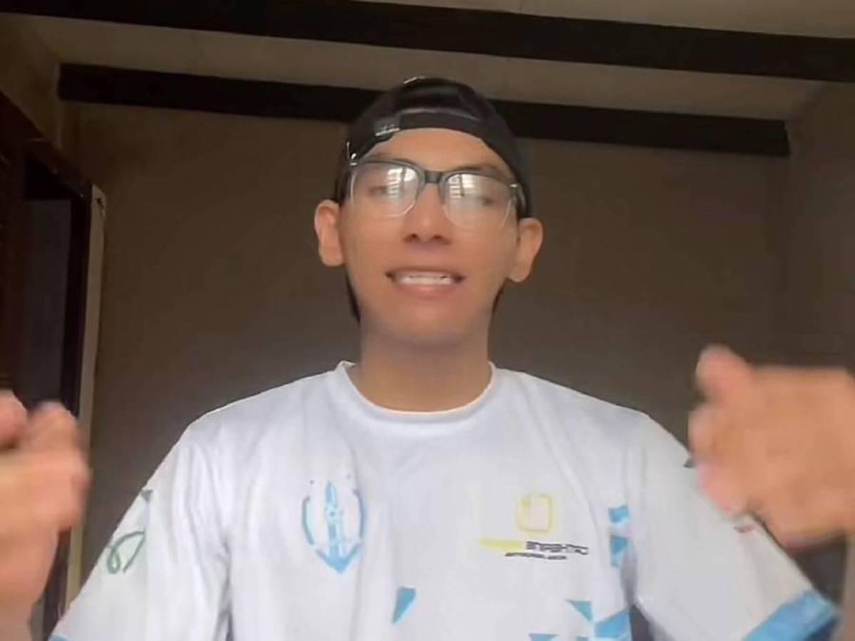 ¡Con 10 fichajes nuevos! Supremo anuncia convocatoria de Honduras para enfrentar a tiktokers de Nicaragua