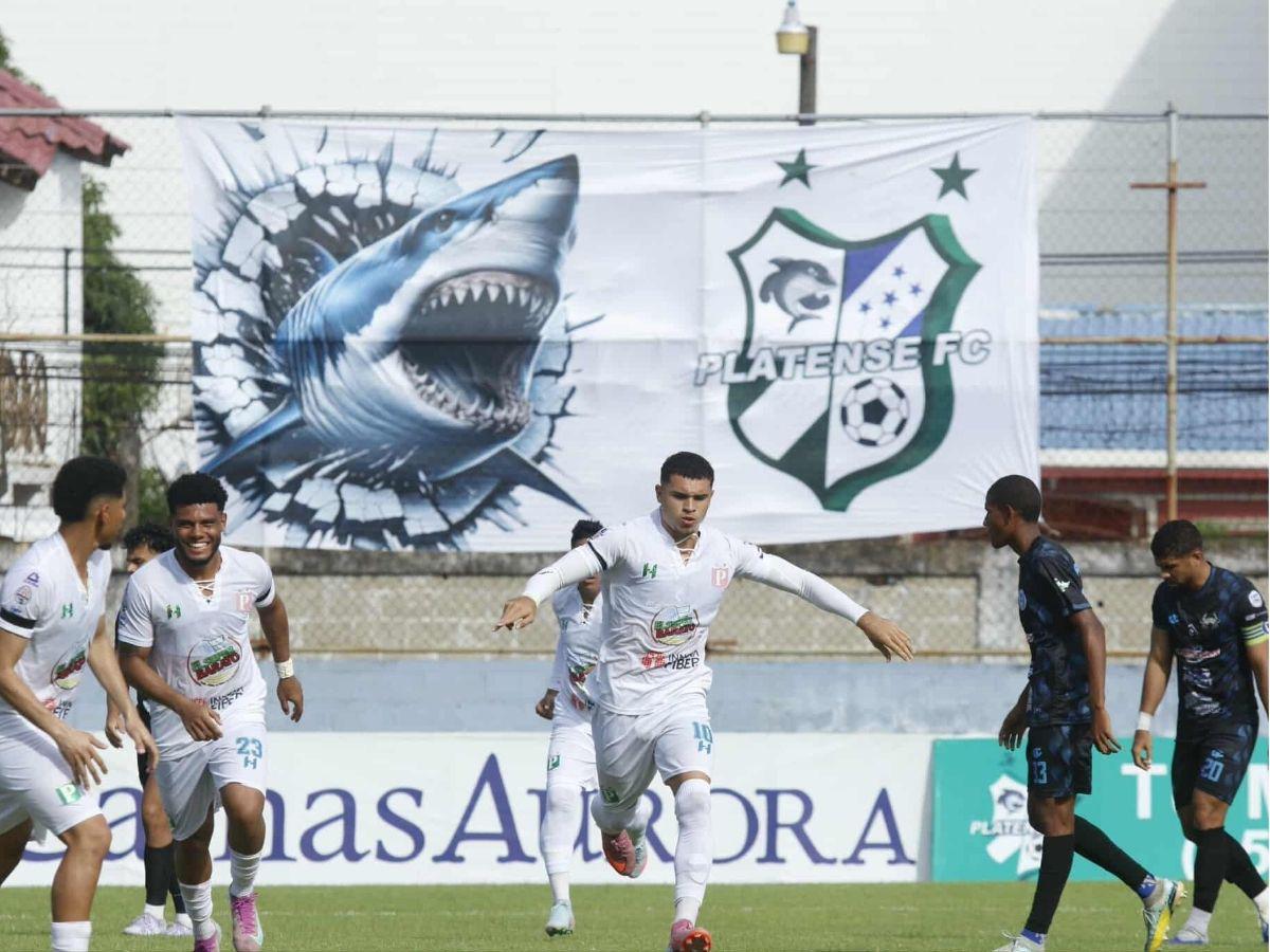 Tiktoker robó suspiros, celebración a lo Cristiano Ronaldo, chismecito en el Excélsior y Welcome sorprendió