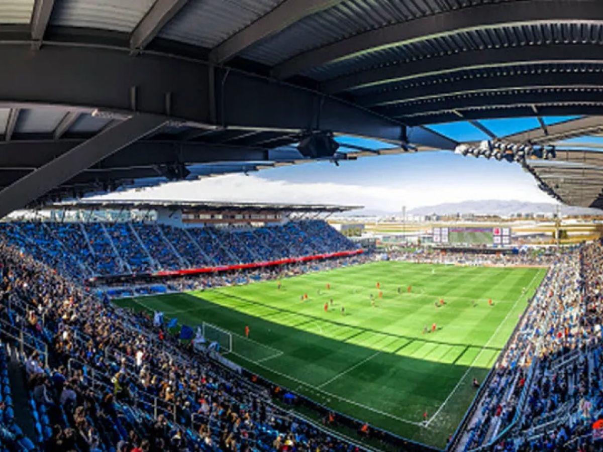 Conocé los tres deslumbrantes estadios donde Honduras jugará la fase de grupos de la Copa Oro 2025