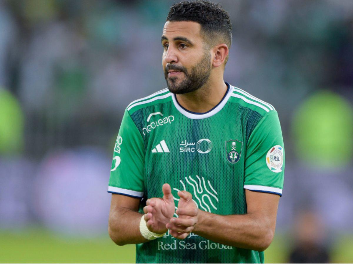 De talla mundial: grandes cracks a los que Romell Quioto enfrentaría si logra ascender a la Saudi Pro League