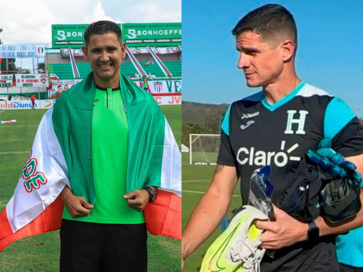 Exportero de Honduras defiende a Jonathan Rougier tras su error ante Costa Rica: “De los mejores guardametas que tiene mi país”