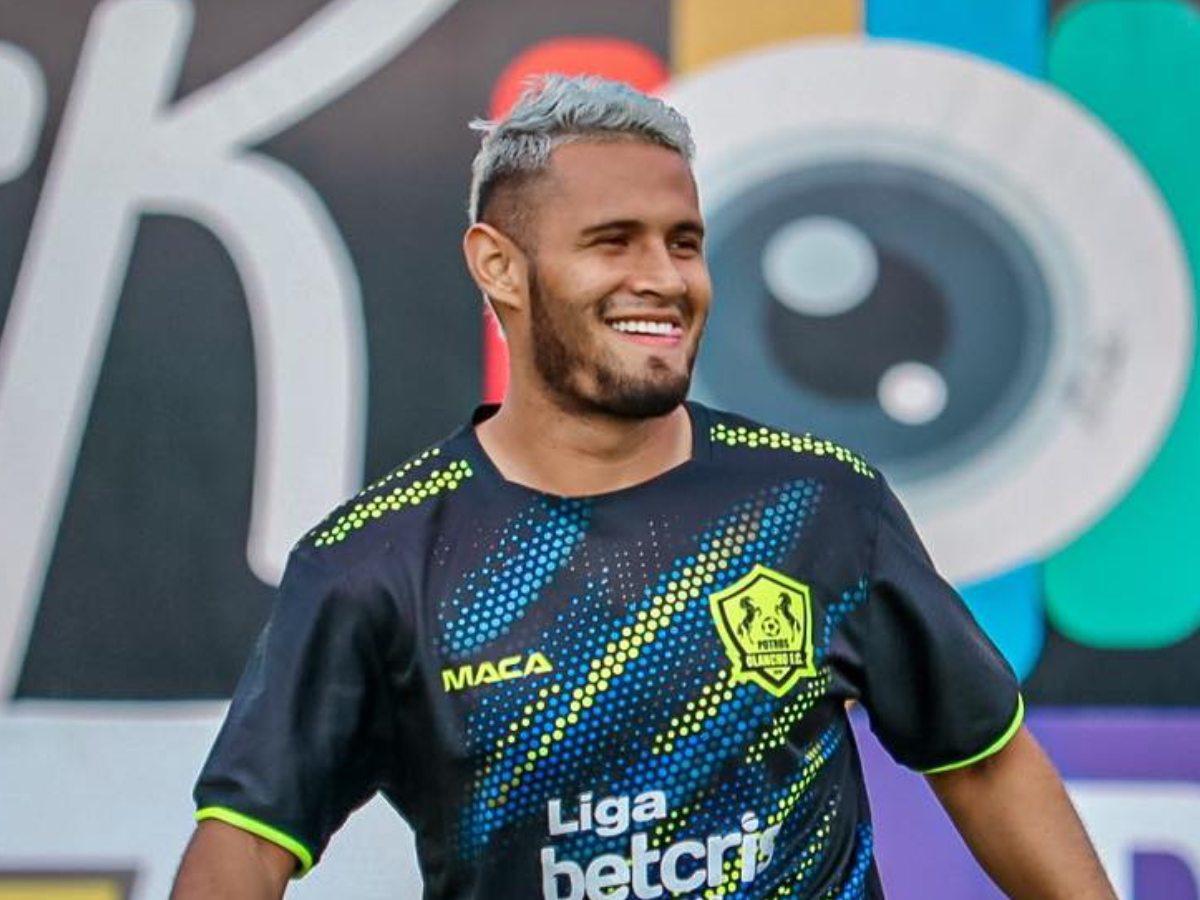 Agustín Auzmendi es líder solitario y Benguché lo persigue: Así está la tabla de goleadores del Apertura 2024