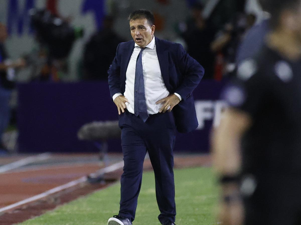 Las primeras opciones que Costa Rica maneja como director técnico rumbo al Mundial de United 2026